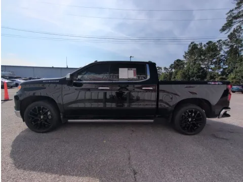More photos of 2023 Chevrolet Silverado 1500 LTZ at Automaxx of the Carolinas, SC