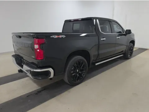 Another view of 2023 Chevrolet Silverado 1500 LTZ for sale in Summerville, SC at Automaxx of the Carolinas