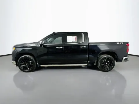 More photos of 2023 Chevrolet Silverado 1500 LTZ at Automaxx of the Carolinas, SC