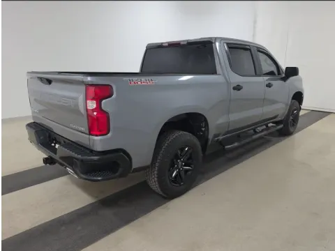 Another view of 2019 Chevrolet Silverado 1500 Custom Trail Boss for sale in Summerville, SC at Automaxx of the Carolinas