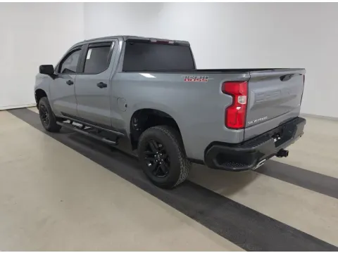 More photos of 2019 Chevrolet Silverado 1500 Custom Trail Boss at Automaxx of the Carolinas, SC
