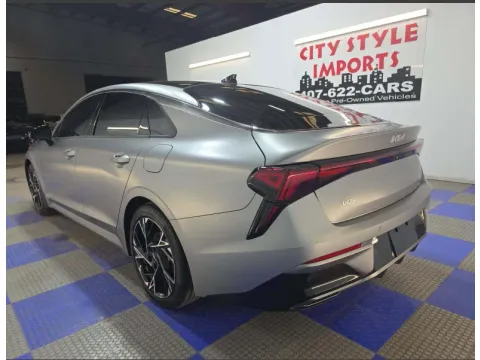 More photos of 2025 Kia K5 GT-Line at Automaxx of the Carolinas, SC