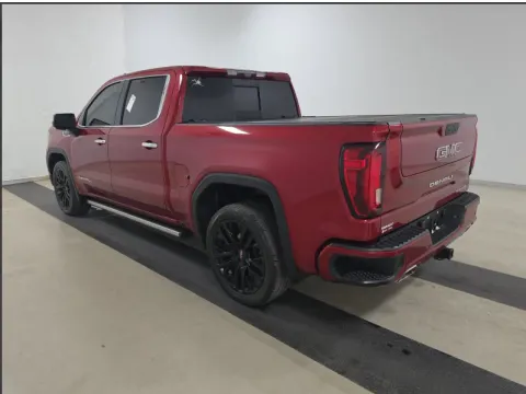 More photos of 2021 GMC Sierra 1500 Denali at Automaxx of the Carolinas, SC