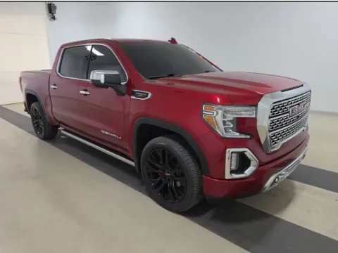 More photos of 2021 GMC Sierra 1500 Denali at Automaxx of the Carolinas, SC