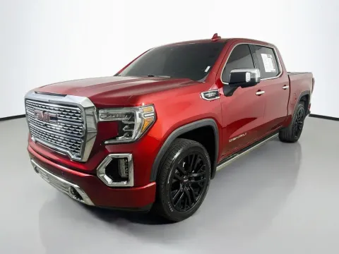 Another view of 2021 GMC Sierra 1500 Denali for sale in Summerville, SC at Automaxx of the Carolinas