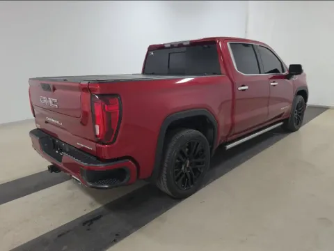 Another view of 2021 GMC Sierra 1500 Denali for sale in Summerville, SC at Automaxx of the Carolinas
