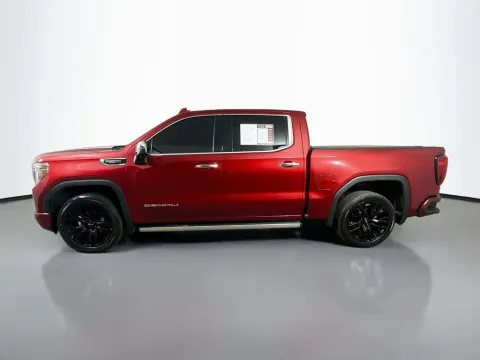 More photos of 2021 GMC Sierra 1500 Denali at Automaxx of the Carolinas, SC