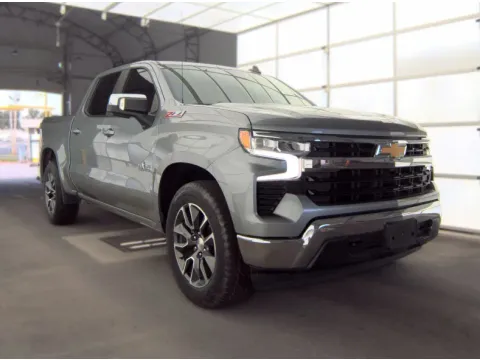 More photos of 2023 Chevrolet Silverado 1500 LT at Automaxx of the Carolinas, SC