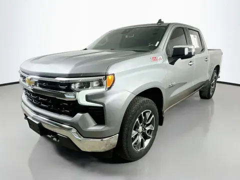 Another view of 2023 Chevrolet Silverado 1500 LT for sale in Summerville, SC at Automaxx of the Carolinas