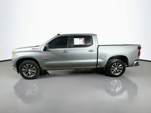 More photos of 2023 Chevrolet Silverado 1500 LT at Automaxx of the Carolinas, SC