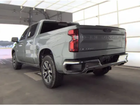 More photos of 2023 Chevrolet Silverado 1500 LT at Automaxx of the Carolinas, SC