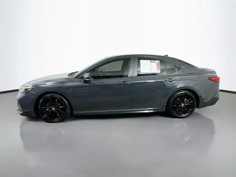 More photos of 2025 Toyota Camry SE at Automaxx of the Carolinas, SC