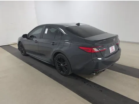 More photos of 2025 Toyota Camry SE at Automaxx of the Carolinas, SC