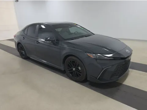 More photos of 2025 Toyota Camry SE at Automaxx of the Carolinas, SC
