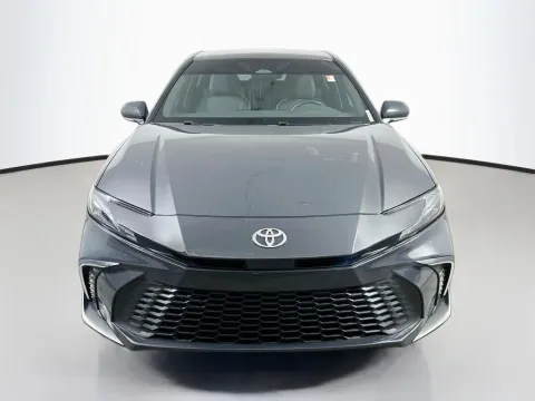 Photos of 2025 Toyota Camry SE for sale in Summerville, SC at Automaxx of the Carolinas