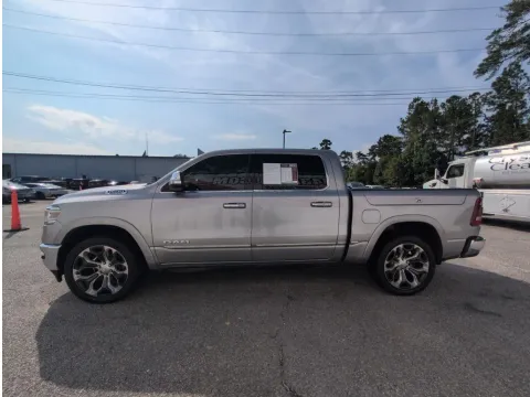 More photos of 2019 Ram 1500 Limited at Automaxx of the Carolinas, SC