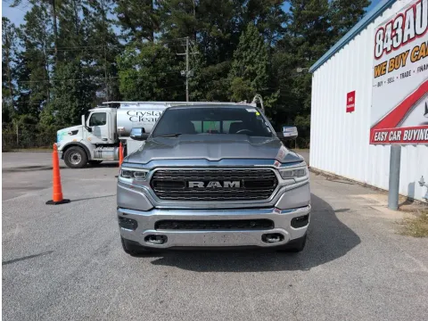 Another view of 2019 Ram 1500 Limited for sale in Summerville, SC at Automaxx of the Carolinas