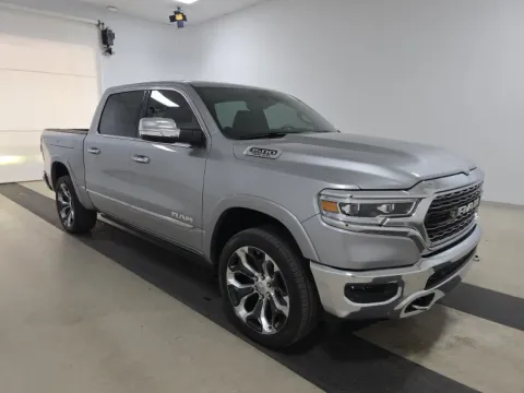 More photos of 2019 Ram 1500 Limited at Automaxx of the Carolinas, SC