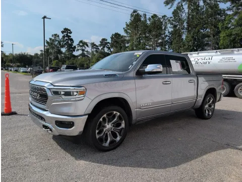 More photos of 2019 Ram 1500 Limited at Automaxx of the Carolinas, SC