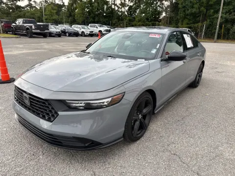More photos of 2024 Honda Accord Hybrid Sport-L at Automaxx of the Carolinas, SC