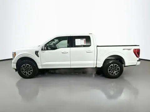 More photos of 2023 Ford F-150 XLT at Automaxx of the Carolinas, SC