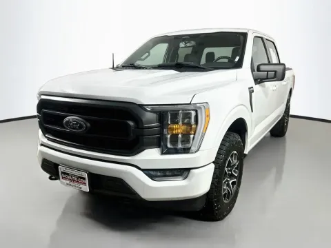 Another view of 2023 Ford F-150 XLT for sale in Summerville, SC at Automaxx of the Carolinas