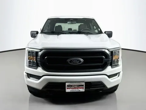 Photos of 2023 Ford F-150 XLT for sale in Summerville, SC at Automaxx of the Carolinas