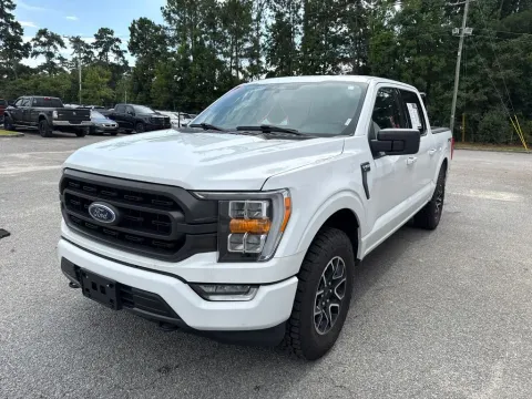 More photos of 2023 Ford F-150 XLT at Automaxx of the Carolinas, SC