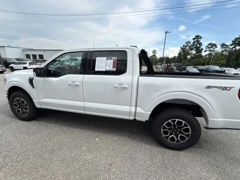 More photos of 2023 Ford F-150 XLT at Automaxx of the Carolinas, SC