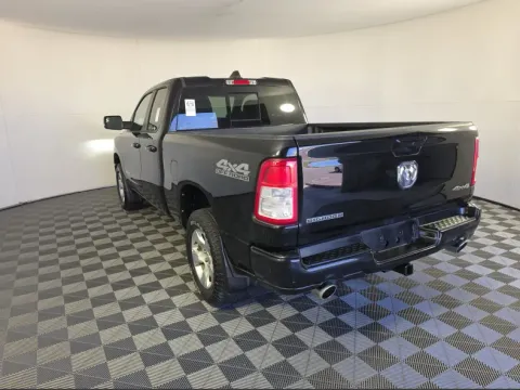 More photos of 2022 Ram 1500 Big Horn/Lone Star at Automaxx of the Carolinas, SC