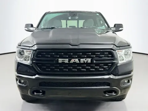 Photos of 2022 Ram 1500 Big Horn/Lone Star for sale in Summerville, SC at Automaxx of the Carolinas