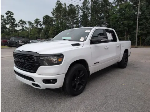 More photos of 2022 Ram 1500 Big Horn/Lone Star at Automaxx of the Carolinas, SC