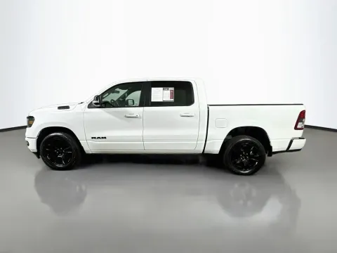 More photos of 2022 Ram 1500 Big Horn/Lone Star at Automaxx of the Carolinas, SC