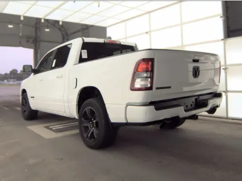 More photos of 2022 Ram 1500 Big Horn/Lone Star at Automaxx of the Carolinas, SC