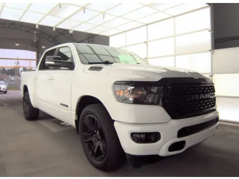More photos of 2022 Ram 1500 Big Horn/Lone Star at Automaxx of the Carolinas, SC