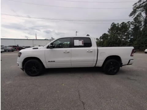 More photos of 2022 Ram 1500 Big Horn/Lone Star at Automaxx of the Carolinas, SC