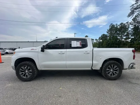 More photos of 2024 Chevrolet Silverado 1500 LT at Automaxx of the Carolinas, SC