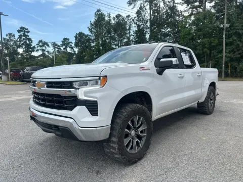 More photos of 2024 Chevrolet Silverado 1500 LT at Automaxx of the Carolinas, SC
