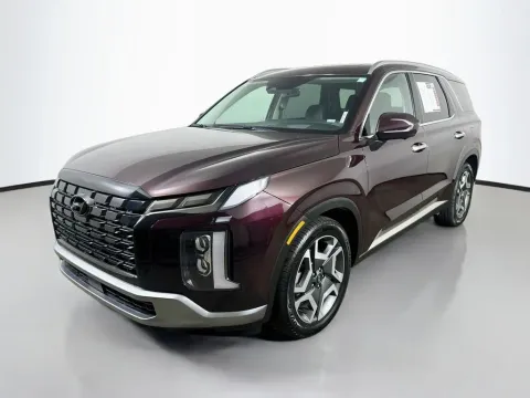 Another view of 2024 Hyundai Palisade Limited for sale in Summerville, SC at Automaxx of the Carolinas