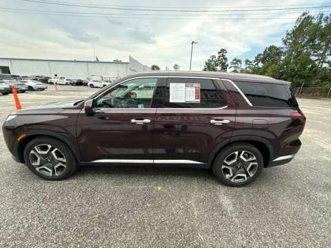 More photos of 2024 Hyundai Palisade Limited at Automaxx of the Carolinas, SC