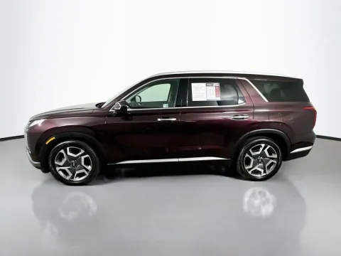 More photos of 2024 Hyundai Palisade Limited at Automaxx of the Carolinas, SC