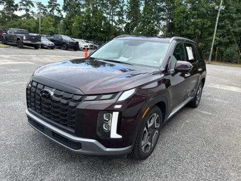 More photos of 2024 Hyundai Palisade Limited at Automaxx of the Carolinas, SC
