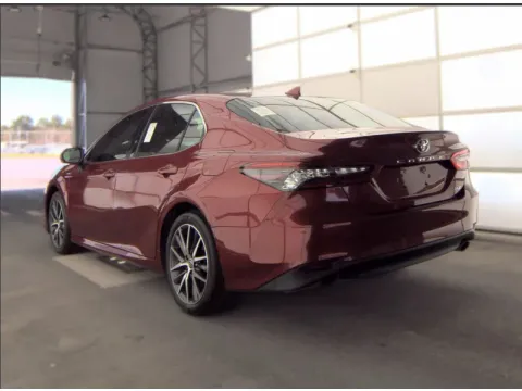 More photos of 2021 Toyota Camry XLE at Automaxx of the Carolinas, SC