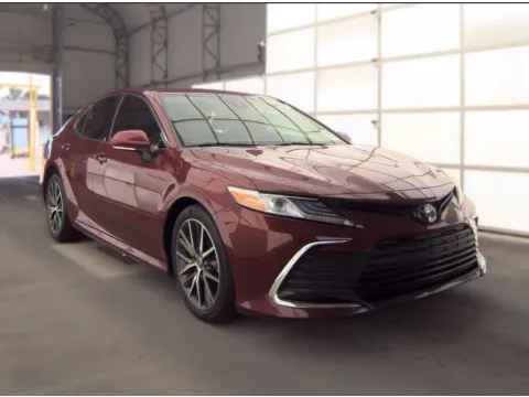 More photos of 2021 Toyota Camry XLE at Automaxx of the Carolinas, SC