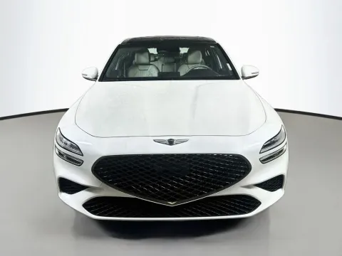 Photos of 2023 Genesis G70 2.0T for sale in Summerville, SC at Automaxx of the Carolinas