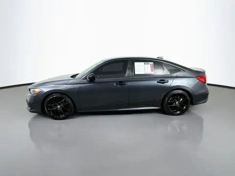 More photos of 2022 Honda Civic Sport at Automaxx of the Carolinas, SC