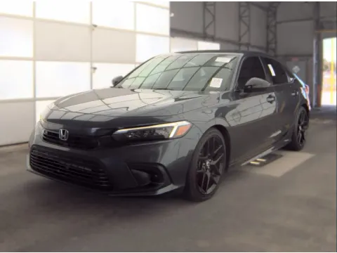 Unknown 2022 Honda Civic Sport for sale in Summerville, SC