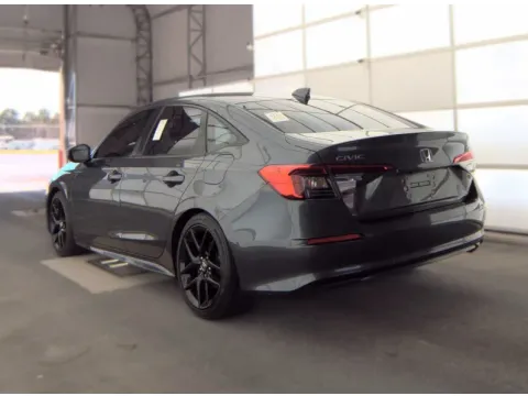 More photos of 2022 Honda Civic Sport at Automaxx of the Carolinas, SC