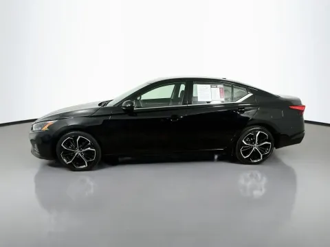 More photos of 2023 Nissan Altima 2.5 SR at Automaxx of the Carolinas, SC