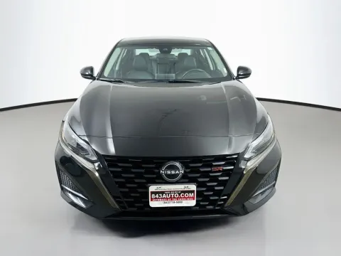 Photos of 2023 Nissan Altima 2.5 SR for sale in Summerville, SC at Automaxx of the Carolinas